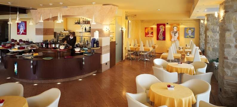 机场艺术酒店(Art & Hotel Aeroporto)图片