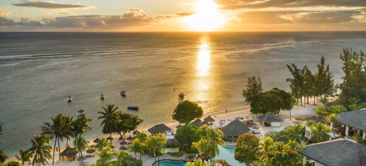 毛里求斯希尔顿度假酒店(Hilton Mauritius Resort & Spa)图片