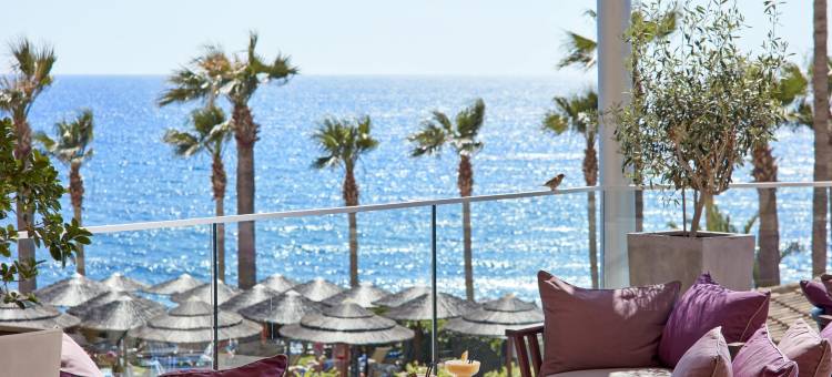 亚特兰蒂卡金色海滩酒店-仅限大人(Atlantica Golden Beach Hotel - Adults Only)图片