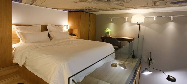 帕斯昆基住宅酒店(Paskunji Residence)图片