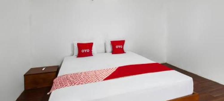OYO 93737 Bale Oyan家庭旅馆(OYO 93737 Bale Oyan Homestay)图片