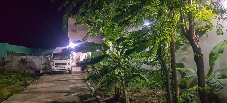 Kumbakonam Inn Hotels - Kumbakonam Inn Stay图片