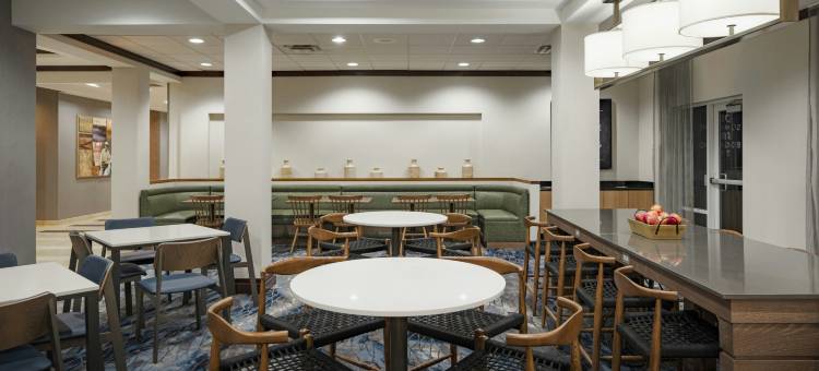 Fairfield Inn & Suites Louisville East图片