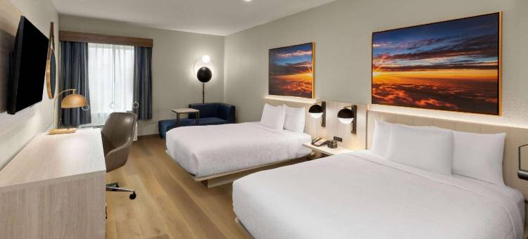 La Quinta Inn & Suites by Wyndham DeSoto图片