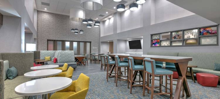 欢朋酒店及套房拉瓦卡港(Hampton Inn & Suites by Hilton Port Lavaca)图片