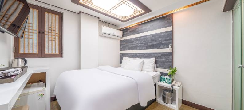 明洞庆东酒店(Kyoung Dong Hotel Myeongdong)图片