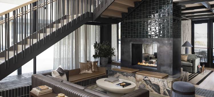 丹尼森酒店(Denizen Hotel)图片