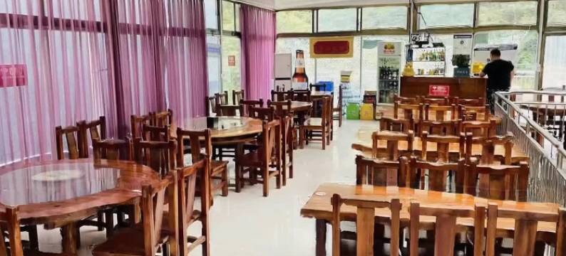 北京有客山房民宿(梨树沟店)图片