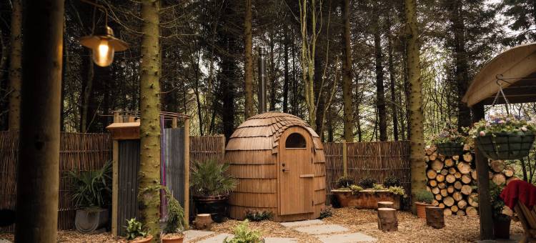 加尔戈姆(Galgorm)图片