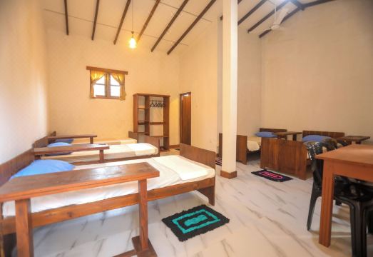 Mango Tree Retreat Hotel Overview
