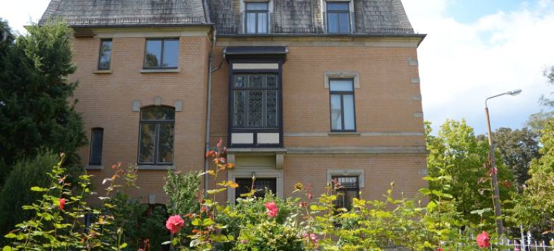 赫梅尔青年旅舍(Hummel Hostel - Historische Stadtvilla Mit Garten)图片