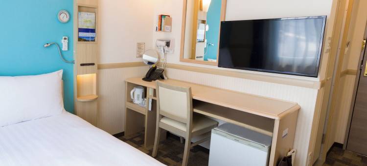 东横INN-京滨东北线王子站北口(Toyoko Inn Tokyo Keihin Tohoku Sen Oji Eki Kita Guchi)图片