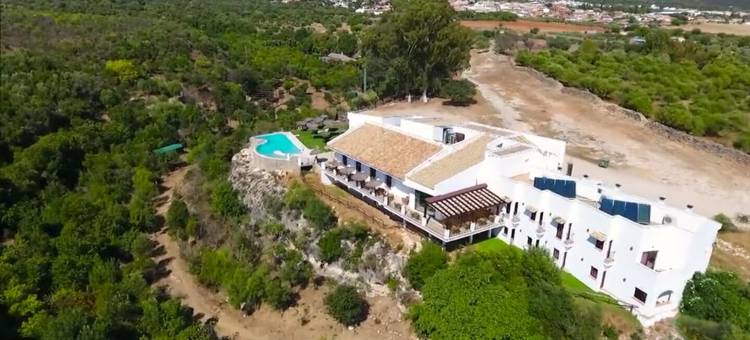 绿色自然加拿大中央酒店(Ctro de Naturaleza Cañada Verde "Descubre la Magia de El Bosque Encantado de Córdoba")图片