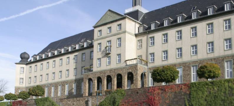 卡迪纳尔舒尔特豪斯酒店(Kardinal Schulte Haus)图片