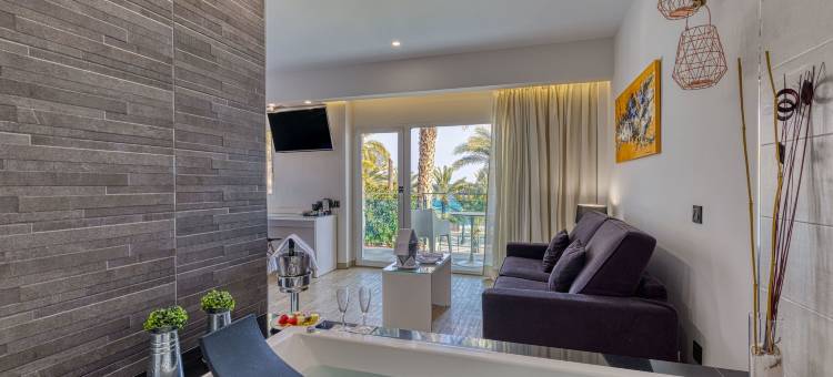 普拉亚杜尔西酒店(Playadulce)图片