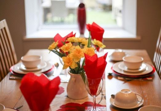 Colliery Cottage Hotel Overview