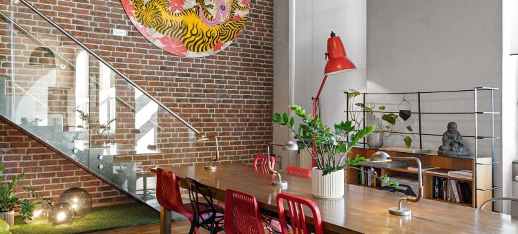 中央舒适大酒店(Comfort Hotel Grand Central)图片