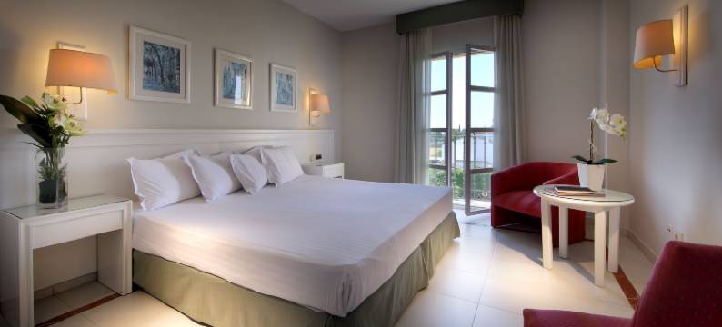 索鲁卡尔埃克大酒店(Exe Gran Hotel Solucar)图片