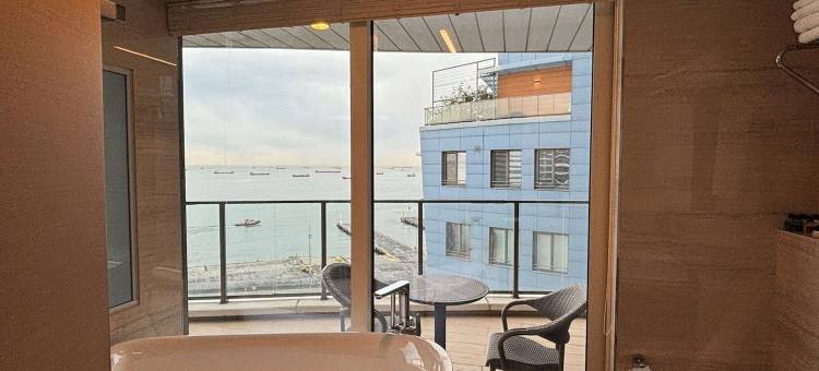 贝斯特韦斯特精品奥托佩尔拉酒店(Best Western Premier Ottoperla Hotel)图片