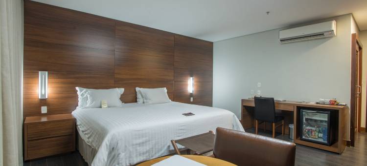 格兰奥达拉酒店(Hotel Gran Odara)图片