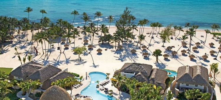秘密蓬塔卡纳度假村酒店(Secrets Cap Cana Resort & Spa)图片