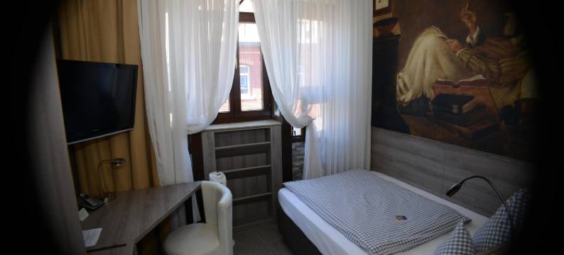 格兰纳斯酒店(Hotel Granus)图片