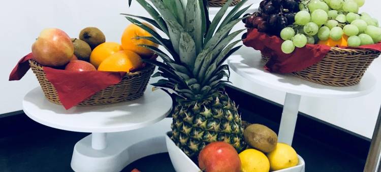 旅程旅馆会议套房酒店(Trip Inn Conference Hotel & Suites)图片