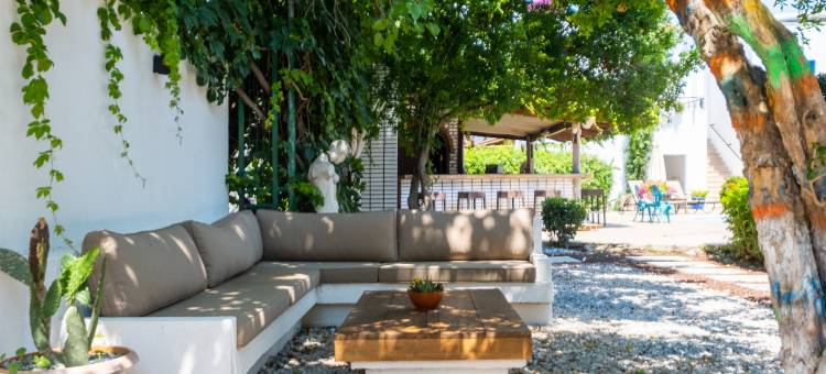 博德鲁姆哥斯达酒店(Costa Bodrum City)图片