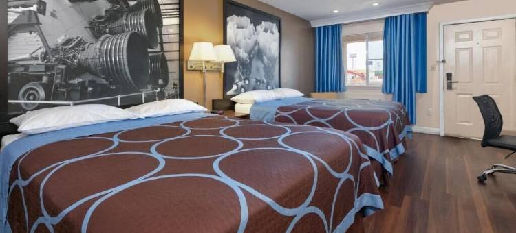 红河旅馆(Red River Inn Vernon, TX)图片