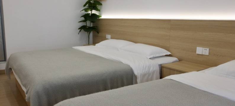 房东米小朵公寓(玉海路分店)图片