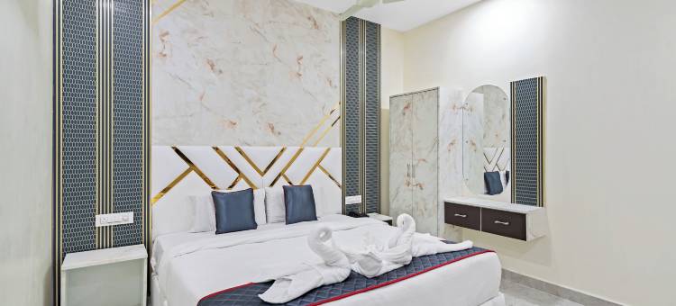 天地酒店(FabHotel Sky Land)图片