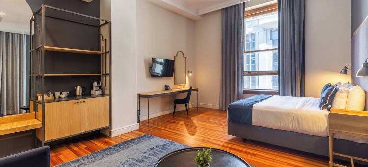 老银行酒店(Old Bank Hotel - Lion Roars Hotels & Lodges)图片