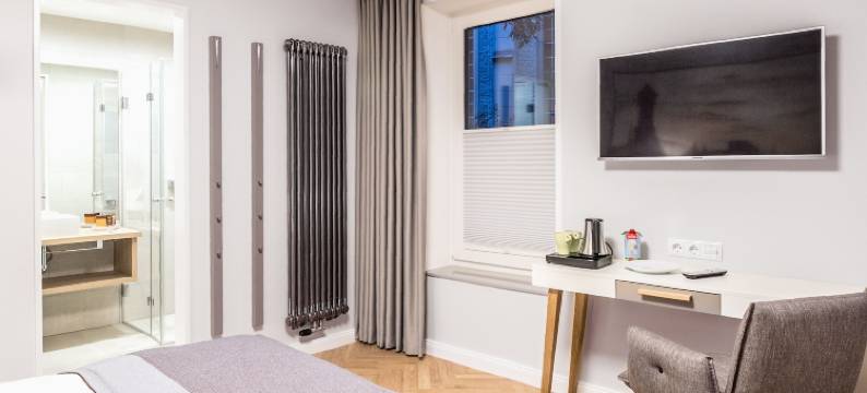 林根博格酒店(Burghotel Lingen)图片