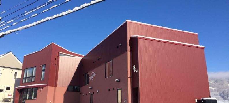 乌诺宾馆(Pensione Uno)图片