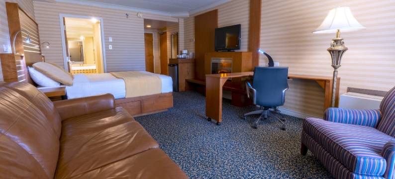 林德伯格酒店(Hôtel Lindbergh)图片