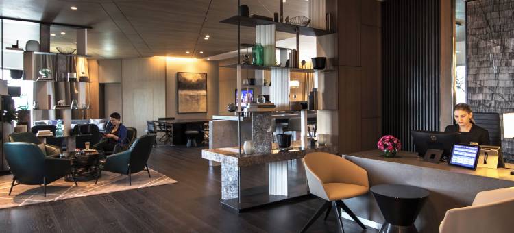 班达罗塔纳 - 迪拜河酒店(Al Bandar Rotana – Dubai Creek)图片