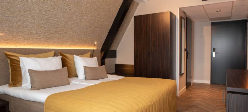 比特力克斯大酒店(Grand Hotel Beatrix)图片