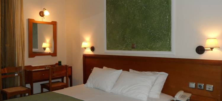 Prigipikon套房和阁楼(Prigipikon Suites & Lofts)图片