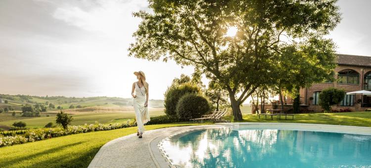 蒙特玛格诺庄园(Tenuta Montemagno Relais & Wines)图片