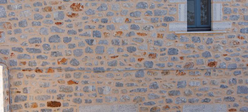 石头套房Lithos(Lithos Stone Suites)图片