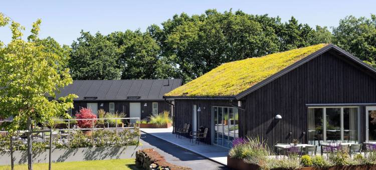 斯卡夫特的特韦德酒店(Tweed Hotell Skaftö)图片