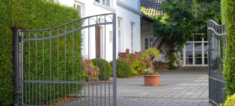 斯维林登酒店(Hotel ZweiLinden Meckenheim Bonn)图片