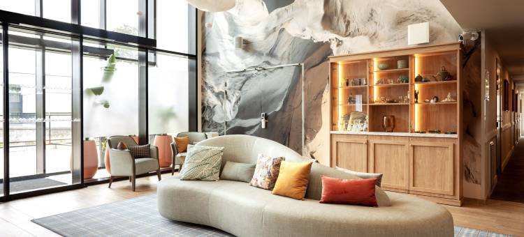 Chartres Residhome夏尔特雷斯家居酒店(Residhome Chartres)图片