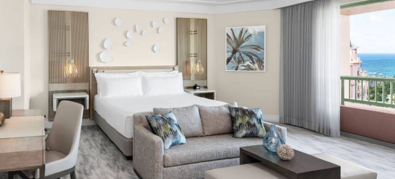 The Royal at Atlantis图片