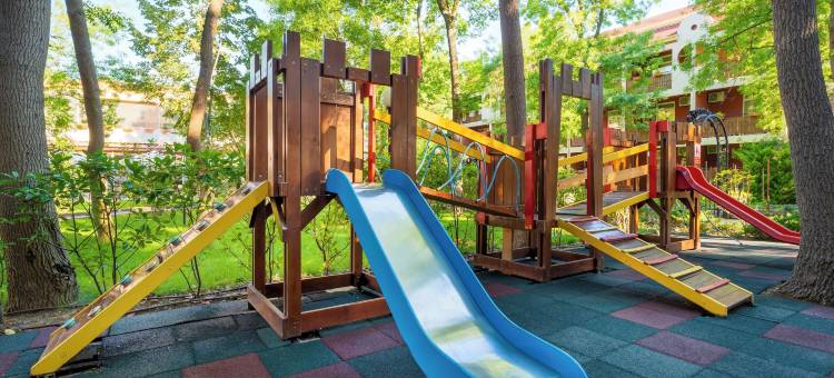 阳光海岸阿斯特里亚家庭式度假村(Asteria Family Sunny Beach - Ultra All Inclusive)图片