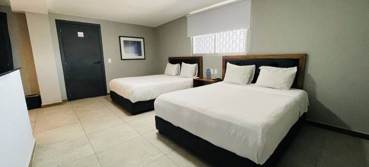 抵达墨尔达精品酒店(Hit Merida Hotel Boutique)图片
