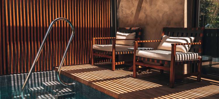 M精品酒店 - 为成人设计(M Boutique Hotel - Designed for Adults)图片