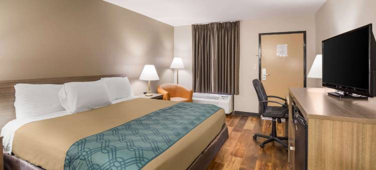 伊克诺旅馆(Econo Lodge)图片