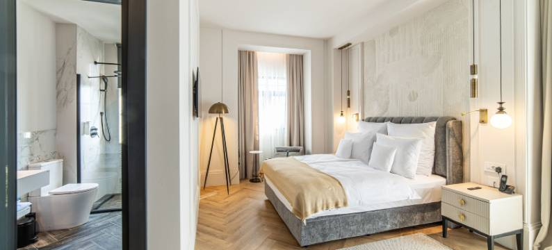 泽特酒店(Zet Hotel)图片