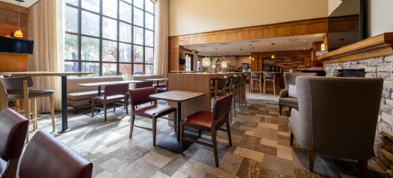 休斯顿西/能源走廊Staybridge Suites(Staybridge Suites HOUSTON WEST/ENERGY CORRIDOR by IHG)图片